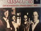 The Doors - Live In Vancouver, Canada June 6th 1970 SEALED 2xLP VINYL