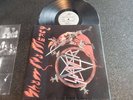 Slayer - Show No Mercy LP Metal Blade Records