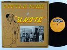 LITTLE JOHN Unite LP on Vista Sounds