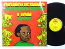 PROPHETS Conquering Lion LP on Micron