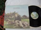 VAN MORRISON VEEDON FLEECE LP UK ORIGINAL 1st PRESS VINYL WB K56068.A1/B1
