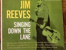 Jim Reeves Singing Down the Lane RCA LPM-1256 GERMAN pressing...