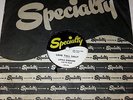 Long tall Sally /  Slippin' and slidin'   Little Richard   SPECIALTY  1956  78