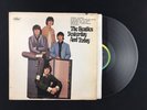 The Beatles - Yesterday And Today (Original Mono) (T-2553) Ex Vinyl - R10b1