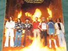 Lynyrd Skynyrd Street Survivors LP 1977 Flames Cover NICE VINYL