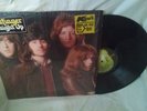 Badfinger Straight Up Apple original in shrink w/hype sticker NM