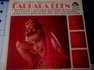 MISS BARBARA EDEN  RARE I Dream Of Jeannie 1967 Stereo LP Vinyl Album(VERY RARE)