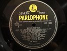 BEATLES - FOR SALE - 1st PRESS - UK - STEREO - COMPLETE