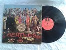 33 T DES BEATLES  ‘’ SGT PEPPERS LONELY HEARTS CLUB BAND ‘’