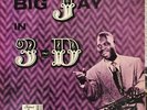 Big Jay McNeely In 3-D - Vinyl Record Original