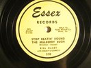 78:ESSEX 310 -BILL HALEY -MULBERRY BUSH / REAL ROCK DRIVE  -E