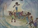 Inner Circle vinyl LP album record Reggae Thing USA ST-11574 CAPITOL 1976