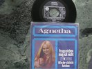 Agnetha Fältskog(ABBA):Fragezeichen mag ich nicht