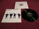 BEATLES-HELP-1965 1ST PRESS-N/MINT AUDIO-FANTASTIC CONDITION-PRIVATE COLLECTION.