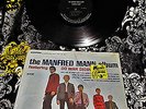 SHRINK  1964 ORIG   1st MANFRED MANN = RAVIN' R&B Garage BEAT Stones DO WA DIDDY