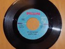 SCOTTY TODD Ain't No Big Thing/Cry With Me Baby 1967 Philips 40459 htf soul 45