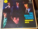 THE ROLLING STONES Greatest Hits HOLY HAWK 10 Lp Box Set Asian TAIWAN Very Nice*