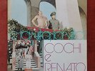 COCHI E RENATO - E LA VITA, LA VITA - LP - GAT - 1974 - ITA - EX/EX