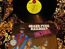 ARCHIVE MINT  1969 Orig  GRAND FUNK RAILROAD   ON TIME   Hard WILD DETROIT JAMS