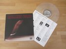 ROLLINS BAND   WEIGHT   RARE ORIGINAL 1994 CLEAR VINYL   ALTERNATIVE ROCK LP