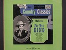 PEE WEE KING: Country Classics, Vol. 2 LP (10
