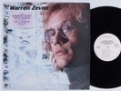 WARREN ZEVON A Quiet Normal Life: The Best of ASYLUM LP NM wlp
