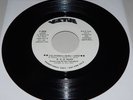 Vintage R.D.M. Band California Here I Come 45 Record Rare Virtue Promo Give Up