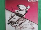 Rose Tattoo , original Alberts pressing Lp - Scarred For Life
