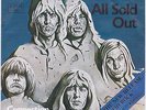The Rolling Stones - All Sold Out - Rare 1981 German 2 track 7