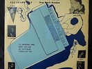 HENRI RENAUD All Stars Vol 1 COHN MILT HEATH VOGUE UK Original 10” JAZZ LP EX