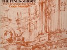 RESPIGHI Feste Romane Lorin MAAZEL MFSL 1-507 Original Master Vinyl LP 1977