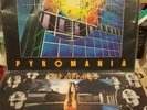 Def leppard vinyl Pyromania & High n Dry