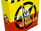 THE CLASH SINGLES VINYL BOX SET 7