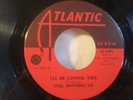 Soul Brothers Six I'll Be Loving You Some Kind Of Wonderful '67 Atlantic Soul 45