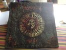 LP. ANGLAGARD. Hybris. Prog/psych from Norway. VG+