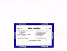 ROCOCO - VASA PRIHODA VIOLIN - VIEUXTEMPS, SARASATE, PAGANINI, ELGAR ETC. - NM