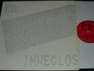PRIVATE GERMAN ELECTRO EXPERIMENTAL P.D. Inweglos LP Shiny M-