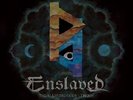 Enslaved - The Sleeping Gods - Thorn LP - SEALED Viking Black Metal Vinyl Album