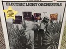 ELO Ole' Greatest Hits 72-76 Still Sealed Lp W/hype Sticker