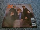 red squares lp UK  beat/garage 1966 columbia denmark
