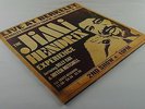 THE JIMI HENDRIX EXPERIENCE - Live At Berkeley LP  1°ST US Press  + Booklet