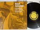 RED GARLAND QUINTET SOUL JUNKTION PRESTIGE VIJ-232 Japan Mono Vinyl LP