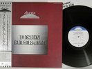 VA(DAVE LIEBMAN) FUSION SUPER JAM AUREX EWJ-80210 Japan OBI Vinyl LP