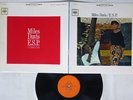 MILES DAVIS E.S.P. CBS YS-525-C Japan Vinyl LP