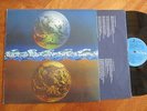 LUCIO DALLA Com'è Profondo il Mare LP ITALY INNER LYRICS 1ST PRESS RARE NO CD