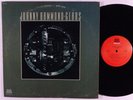 JOHNNY HAMMOND Gears LP on Milestone
