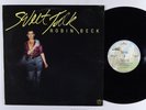 ROBIN BECK Sweet Talk LP on Mercury VG++