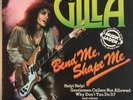 Gilla LP Bend Me, Shape Me