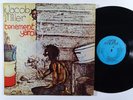 JACOB MILLER Tenement Yard LP on Jam Sounds