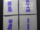 Depeche - Mode I Feel You 12